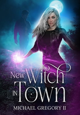 New Witch in Town 1088050891 Book Cover