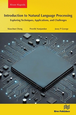 Introduction to Natural Language Processing: Ex... 8770048290 Book Cover