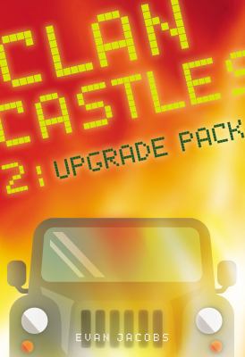 Clan Castles 2: Upgrade Pack (Red Rhino Books) 1622509773 Book Cover