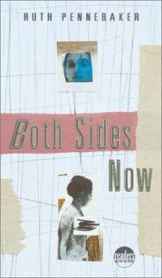 Both Sides Now 0440229332 Book Cover