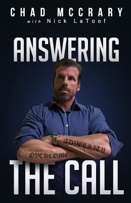 Answering the Call 1981498389 Book Cover