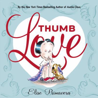 Thumb Love 0375951822 Book Cover