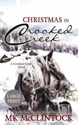 Christmas in Crooked Creek 1737758822 Book Cover