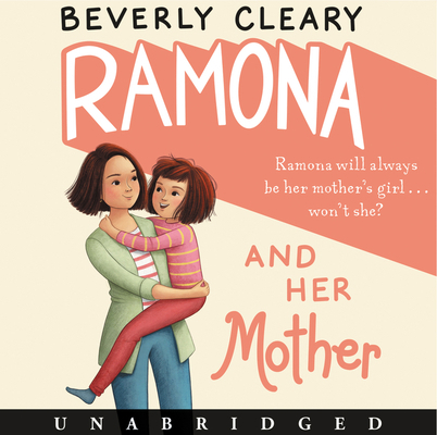 Ramona and Her Mother 006177409X Book Cover