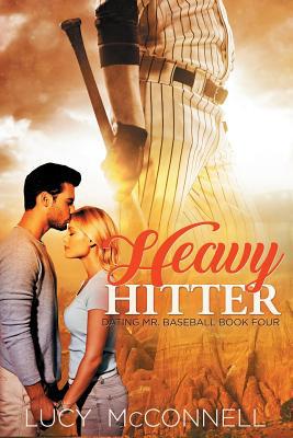 Heavy Hitter 1094860174 Book Cover