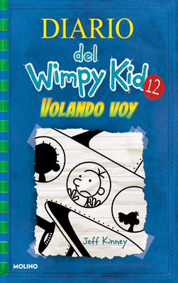 Volando Voy / The Getaway [Spanish] 1644735156 Book Cover