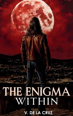The Enigma Within B0CV4LTBB9 Book Cover