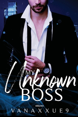 My Unknown Boss [Filipino] 9354906508 Book Cover