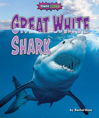 Great White Shark 1636915310 Book Cover