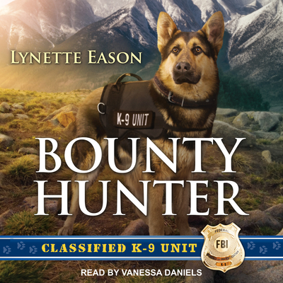 Bounty Hunter 1541416716 Book Cover