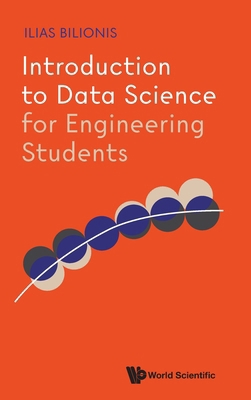 Introduction to Data Science for Engineering St... 9819822432 Book Cover