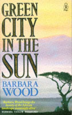 Green City in the Sun 0330307231 Book Cover