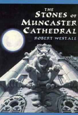 The Stones of Muncaster Cathedral 0374471193 Book Cover