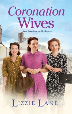 Coronation Wives 1804158933 Book Cover