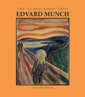 Edvard Munch (The TAJ Mini Book Series) 1627320164 Book Cover