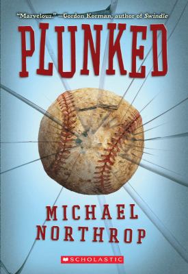 Plunked 054529715X Book Cover
