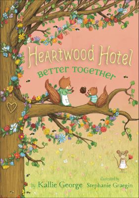 Better Together 1484732359 Book Cover