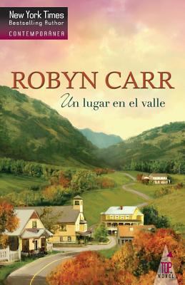 Un Lugar En El Valle [Spanish] 8467173130 Book Cover