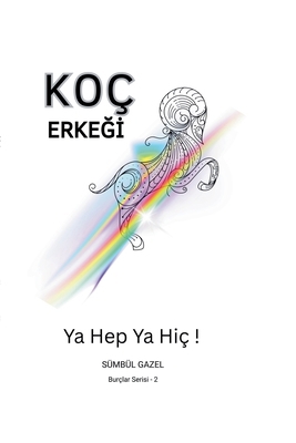 Koç Erkeği [Turkish] 6259394799 Book Cover