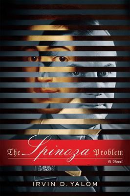 The Spinoza Problem 0465061850 Book Cover