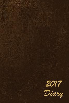 Diary 2017 1540784460 Book Cover