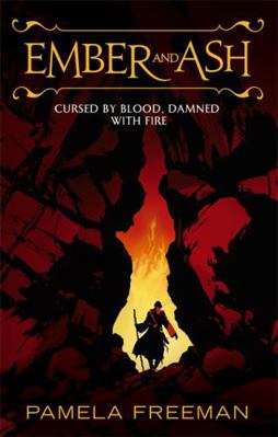 Ember and Ash 1841498270 Book Cover