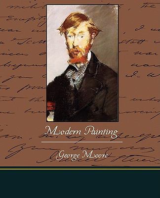 Modern Painting 1438513453 Book Cover