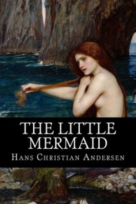 The Little Mermaid 1517643279 Book Cover