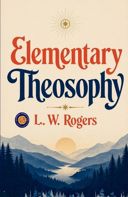 Elementary Theosophy B0HCWVL7QV Book Cover