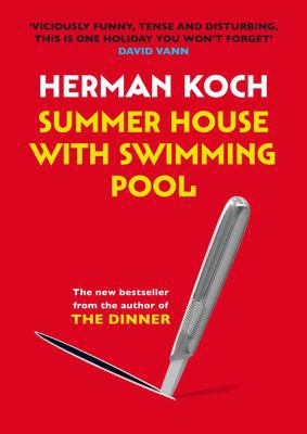 Summer House with Swimming Pool [Paperback] [Ja... 1782390715 Book Cover