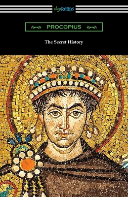 The Secret History 1420964550 Book Cover