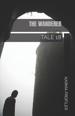 TALE The wanderer B0875WNGXK Book Cover