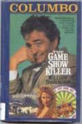 The Game Show Killer 0312861788 Book Cover