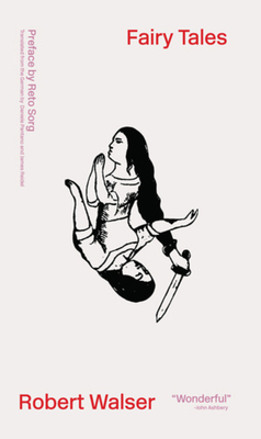 Fairy Tales: Dramolettes 0811223981 Book Cover