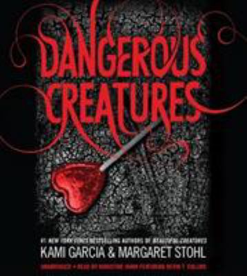 Dangerous Creatures 1478982071 Book Cover