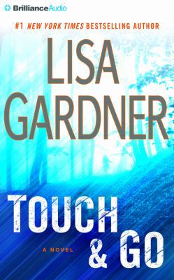 Touch & Go 1455847321 Book Cover