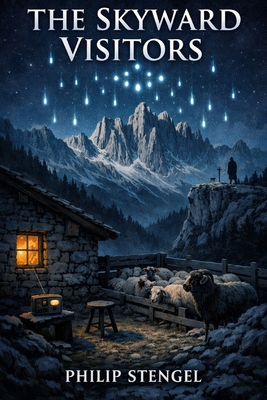 The Skyward Visitors B0FPDDMNY3 Book Cover