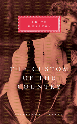 Custom Of The Country 1857151984 Book Cover