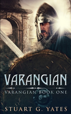 Varangian 1715457366 Book Cover