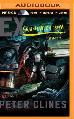 Ex-Communication 1491575123 Book Cover