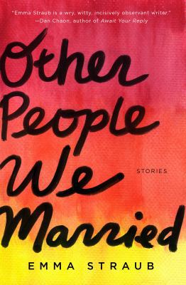 Other People We Married 0982939213 Book Cover