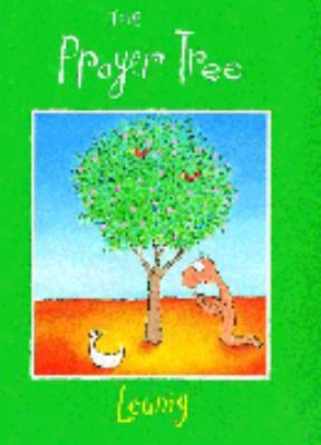The Prayer Tree (Giftlines) 0745938914 Book Cover