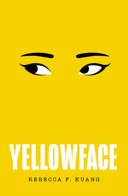 Yellowface 000853277X Book Cover