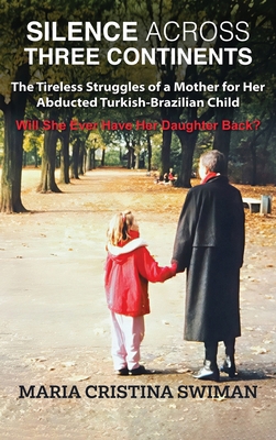 Silence Across Three Continents B0HHR1JMD3 Book Cover