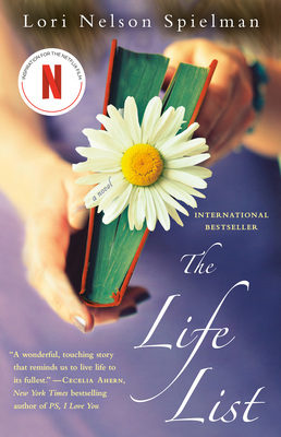 The Life List 0345540875 Book Cover