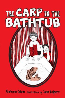 Carp in the Bathtub, the PB 1512407534 Book Cover