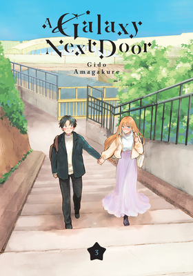 A Galaxy Next Door 3 1646515633 Book Cover