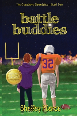 Battle Buddies 1948888238 Book Cover