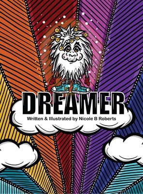 Dreamer 173508042X Book Cover