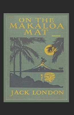 Paperback On the Makaloa Mat Annotated Book